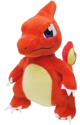 charmeleon 1 loend